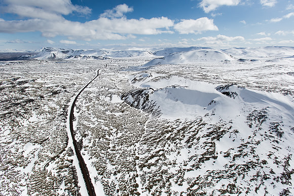 Winter Road