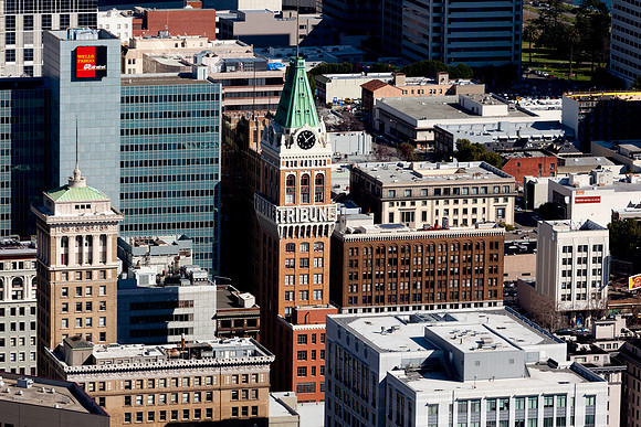 Oakland